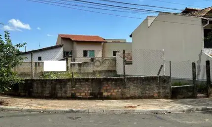 TERRENO COMERCIAL À VENDA NO WANEL VILLE IV - SOROCABA/SP