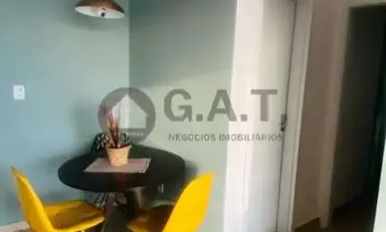 APARTAMENTO PARA LOCAÇÃO NO EDIFÍCIO VALE VERDE - SOROCABA/SP