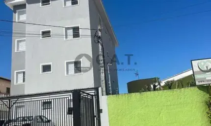 Apartamento à venda no edifício jardim simus  - sorocaba/sp