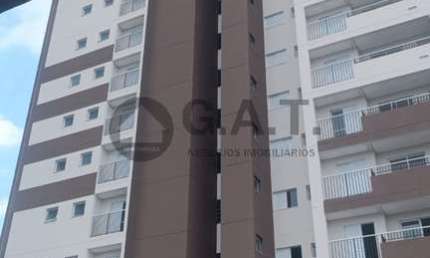 APARTAMENTO À VENDA NO EDIFÍCIO JR CAMPOLIM II - SOROCABA/SP
