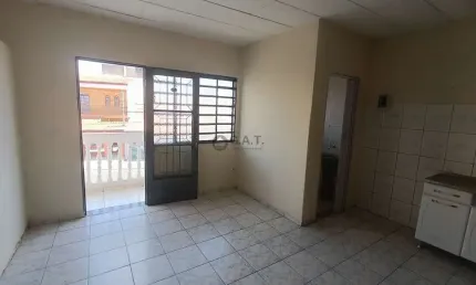 Apartamento para locação no jardim são guilherme - sorocaba/sp