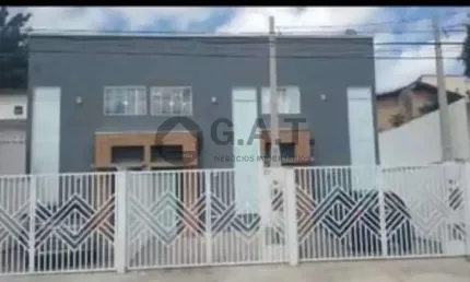 Casa com 2 quartos à venda no Jardim Simus, Sorocaba 