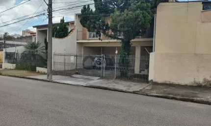 Casa com 3 quartos à venda na Vila Trujillo, Sorocaba 