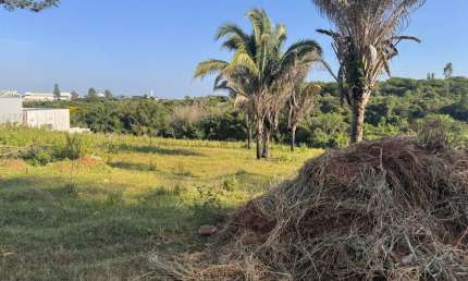 Terreno à venda no Iporanga, Sorocaba 