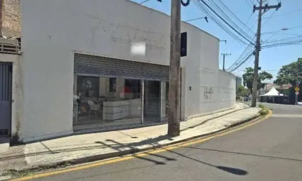 CASA COMERCIAL A VENDA NO JARDIM VERGUEIRO - SOROCABA/SP