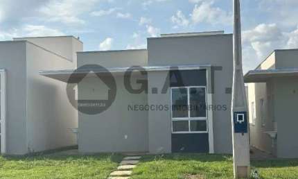 CASA EM CONDOMÍNIO À VENDA NO RESIDENCIAL VILLA MAGARI - SOROCABA/SP