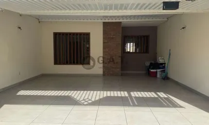 Casa com 2 quartos à venda no Jardim São Guilherme, Sorocaba 