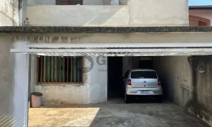 Casa com 4 quartos à venda no Jardim São Guilherme, Sorocaba 