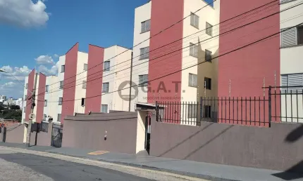 Apartamento à venda no residencial ana cristina - sorocaba/sp