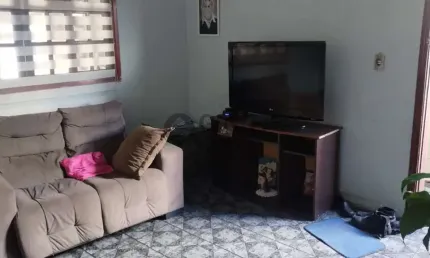 Casa com 2 quartos à venda no Parque Esmeralda, Sorocaba 