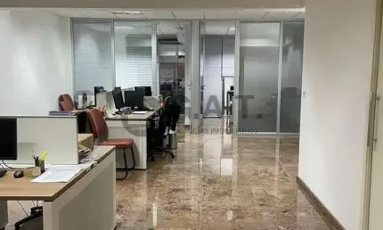 SALA PARA LOCAÇÃO NO EDIFICIO BOULEVARD ALAVANCA - SOROCABA/SP