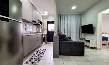 APARTAMENTO À VENDA NO EDIFÍCIO PREMIUM PAGLIATO - SOROCABA/SP