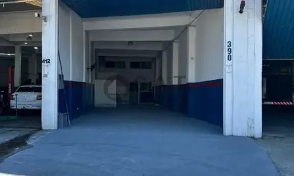 Galpão para locação no jardim prestes de barros - sorocaba/sp