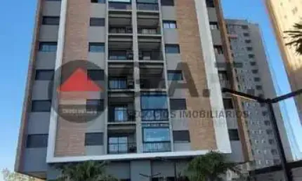 APARTAMENTO PARA LOCAÇÃO NO JK BOA VISTA - SOROCABA/SP