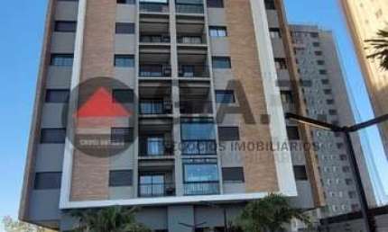 Apartamento com 2 quartos à venda no Alto da Boa Vista, Sorocaba 