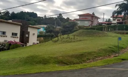 TERRENO EM CONDOMÍNIO À VENDA NO PORTAL DO SABIÁ - ARAÇOIABA DA SERRA/SP