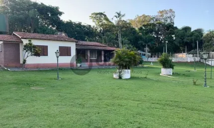 CHÁCARA À VENDA EM TATUÍ LOTEAMENTO GAIOTTO - TATUÍ/SP