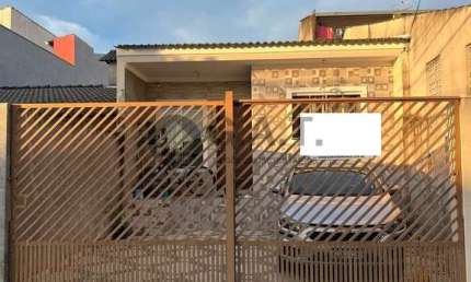 CASA EM CONDOMÍNIO À VENDA NO RESIDENCIAL VILLA AMATO - SOROCABA/SP