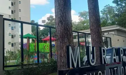 APARTAMENTO À VENDA NO EDIFÍCIO EVOLUTION MURARO - SOROCABA/SP