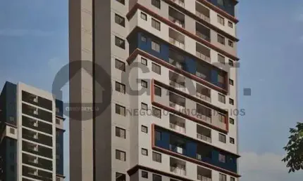Apartamento à venda no edifício biarritz - sorocaba/sp