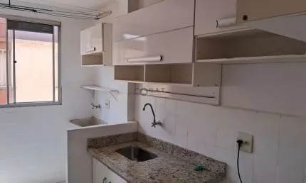 APARTAMENTO PARA LOCAÇÃO NO RESIDENCIAL STELLA- SOROCABA/SP