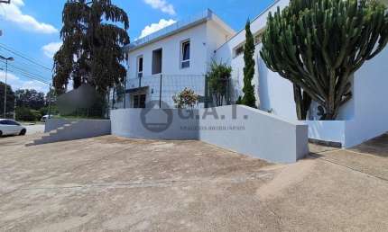 CASA COMERCIAL À VENDA NO PARQUE JATAÍ - VOTORANTIM/SP