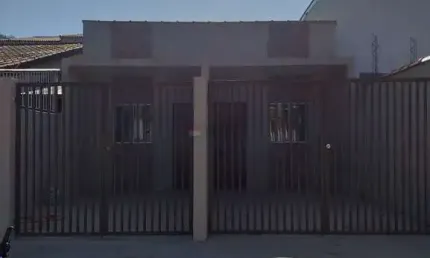 Casa com 1 quarto à venda na Vila Helena, Sorocaba 