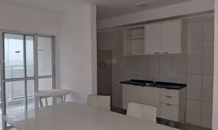 APARTAMENTO PARA LOCAÇÃO NO EDIFÍCIO PROVENCE - SOROCABA/SP