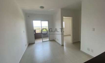 APARTAMENTO À VENDA NO RESIDENCIAL ALPHA CLUB - SOROCABA/SP