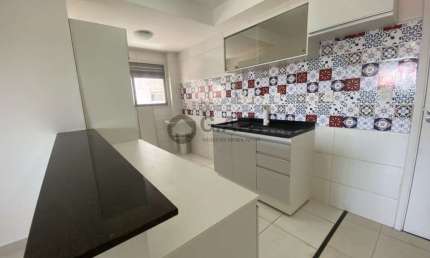 APARTAMENTO À VENDA NO RESIDENCIAL ALPHA CLUB - SOROCABA/SP