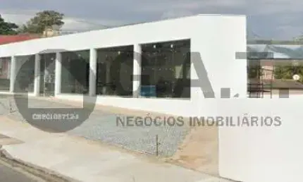 Ponto comercial para alugar na Vila Barão, Sorocaba 