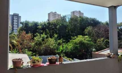 Casa com 3 quartos à venda na Vila Jardini, Sorocaba 