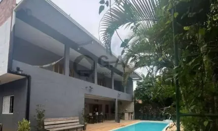 Chácara / sítio com 3 quartos à venda no Cercado, Araçoiaba da Serra 