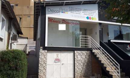 Ponto comercial com 4 salas à venda no Jardim Vergueiro, Sorocaba 