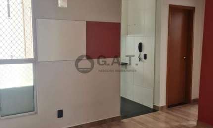 APARTAMENTO À VENDA NO EDIFÍCIO SPAZIO SARTORI - SOROCABA/SP