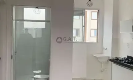 APARTAMENTO À VENDA NO EDIFÍCIO LAR TORONTO - SOROCABA/SP