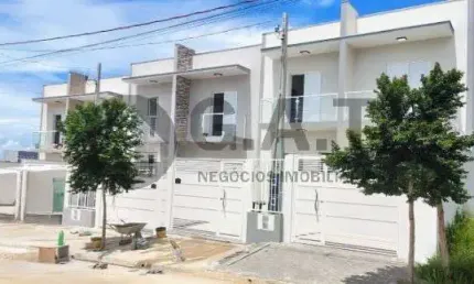 CASA À VENDA NO JARDIM NOVO HORIZONTE - SOROCABA/SP