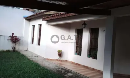 Casa com 3 quartos à venda no Jardim Refúgio, Sorocaba 