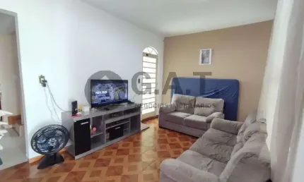 Casa com 3 quartos à venda no Jardim São Conrado, Sorocaba 