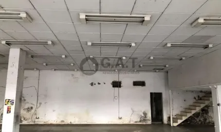 SALÃO COMERCIAL PARA LOCAÇÃO NO CENTRO  - VOTORANTIM/SP