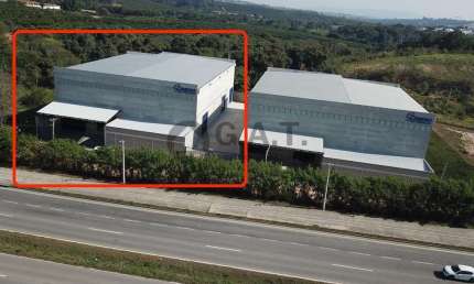 Barracão / Galpão / Depósito para alugar no Green Valley, Votorantim 