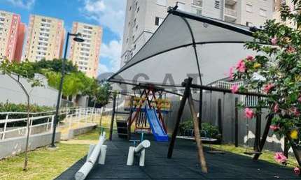 APARTAMENTO À VENDA NO EDIFÍCIO RESERVA EUROPA - SOROCABA/SP