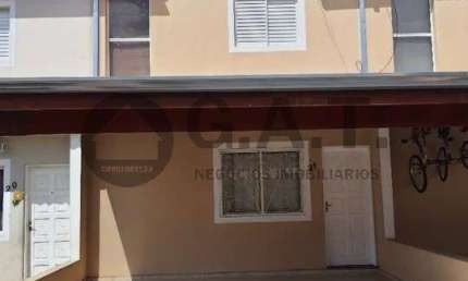 CASA EM CONDOMÍNIO À VENDA NO RESERVA IPANEMA - SOROCABA/SP