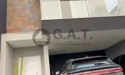 CASA EM CONDOMÍNIO À VENDA NO RESERVA IPANEMA - SOROCABA/SP