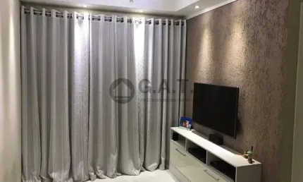 APARTAMENTO À VENDA NO EDIFÍCIO PASSAROS DA AMAZONIA - SOROCABA/SP
