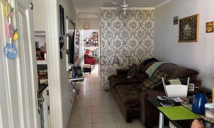 CASA EM CONDOMÍNIO À VENDA NO BOSQUE IPANEMA - SOROCABA/SP