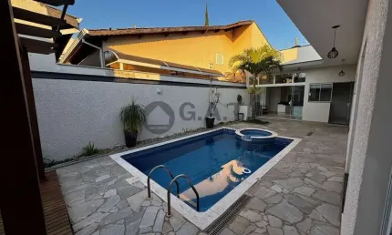 CASA EM CONDOMÍNIO À VENDA NO VILLAGIO MILANO - SOROCABA/SP