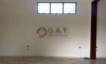 Ponto comercial para alugar na Vila Leopoldina, Sorocaba 