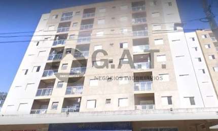 APARTAMENTO PARA LOCAÇÃO NO EDIFÍCIO MIRANTE DA COLINA - SOROCABA/SP