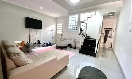 Casa com 2 quartos à venda no Jardim Dois Corações, Sorocaba 